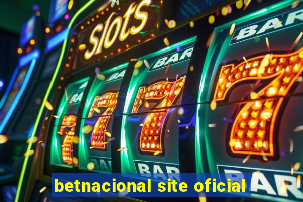 betnacional site oficial